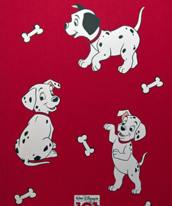 Dalmatians