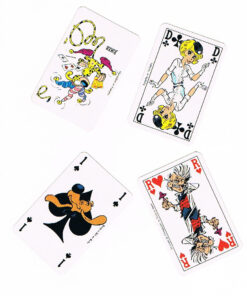 Jeu20de205220cartes20Spirou