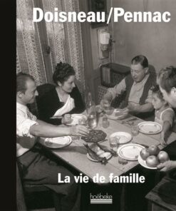 La vie de famille