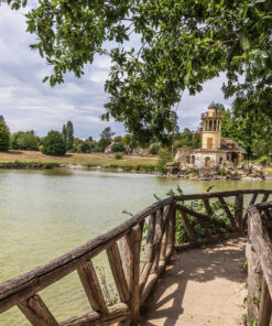 Hameau de la Reine 1V