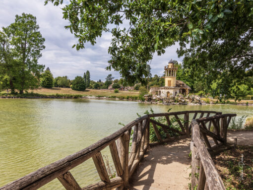 Hameau de la Reine 1V